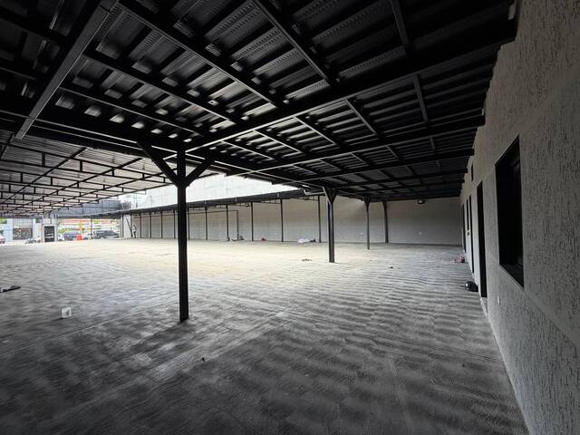 Local / Casa Comercial para Alquiler en Valencia - 5
