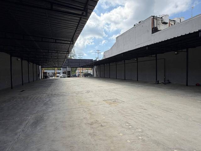 Local / Casa Comercial para Alquiler en Valencia - 4