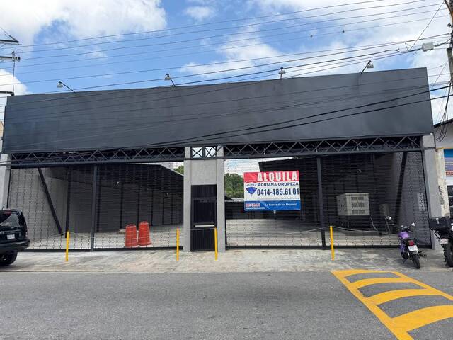 Local / Casa Comercial para Alquiler en Valencia - 2