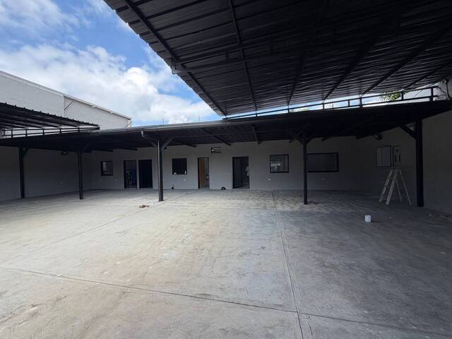 Local / Casa Comercial para Alquiler en Valencia - 3