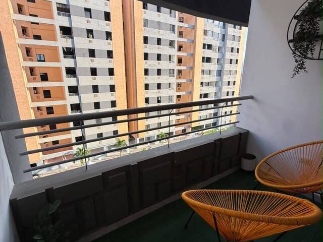 Apartamento para Venta en Naguanagua - 4