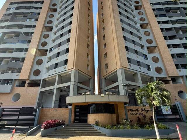 #31909 - Apartamento para Venta en  Naguanagua - G - 1
