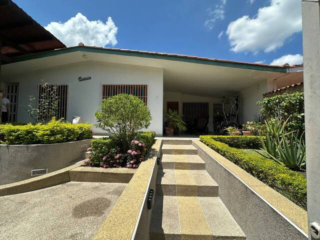 #337617 - Casa para Venta en San Diego - G - 1