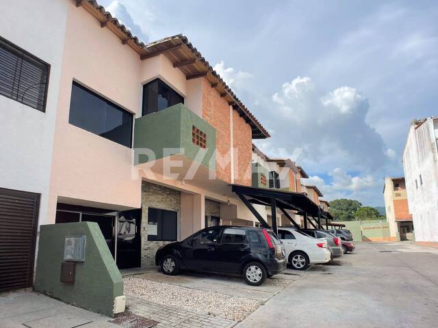#337630 - Townhouse para Venta en  Naguanagua - G - 1