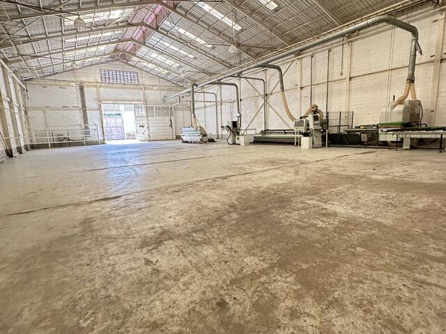#337634 - Galpón para Venta en Valencia - G - 1