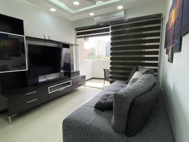 #31920 - Apartamento para Alquiler en Valencia - G - 3