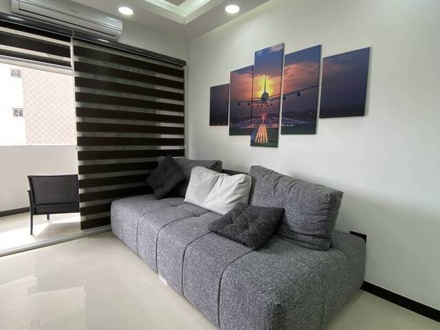 #31920 - Apartamento para Alquiler en Valencia - G - 2