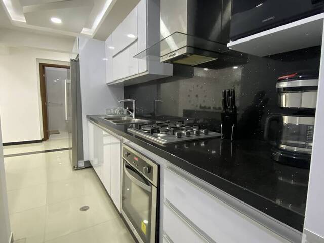 Apartamento para Alquiler en Valencia - 5
