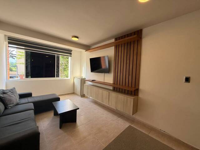Apartamento para Alquiler en Naguanagua - 3