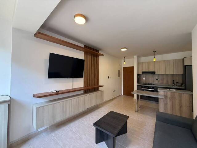 Apartamento para Alquiler en  Naguanagua - 5