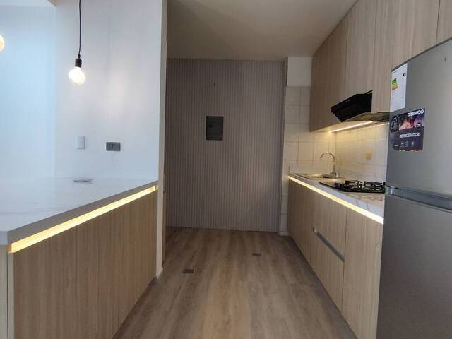 Apartamento para Alquiler en Valencia - 4