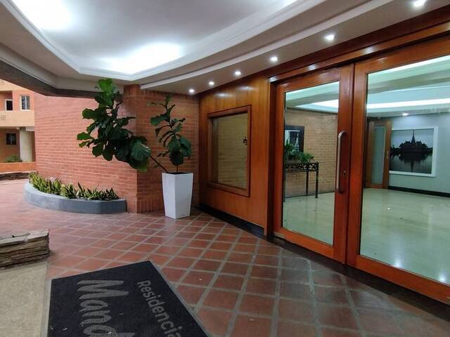 Apartamento para Alquiler en Valencia - 2
