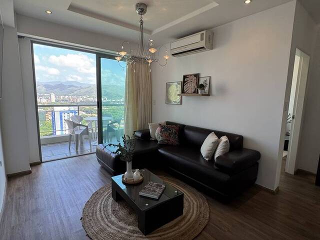 Apartamento para Alquiler en Valencia - 3
