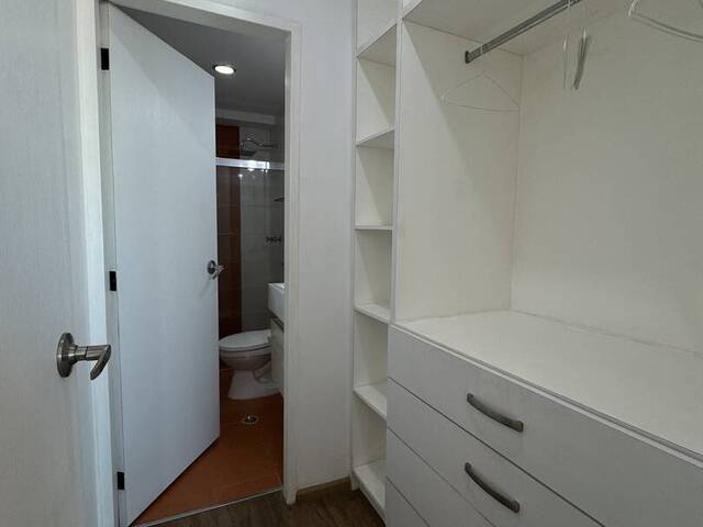 Apartamento para Alquiler en Valencia - 4
