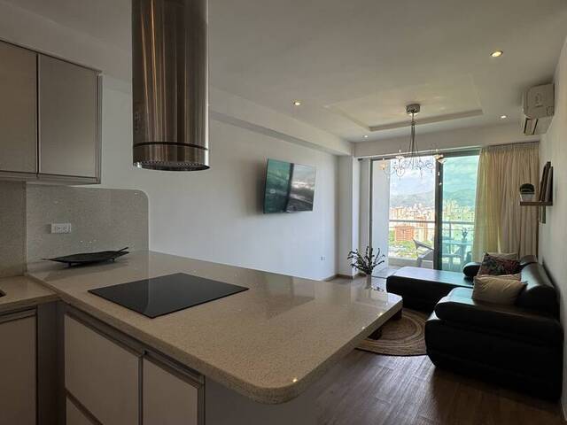 Apartamento para Alquiler en Valencia - 5