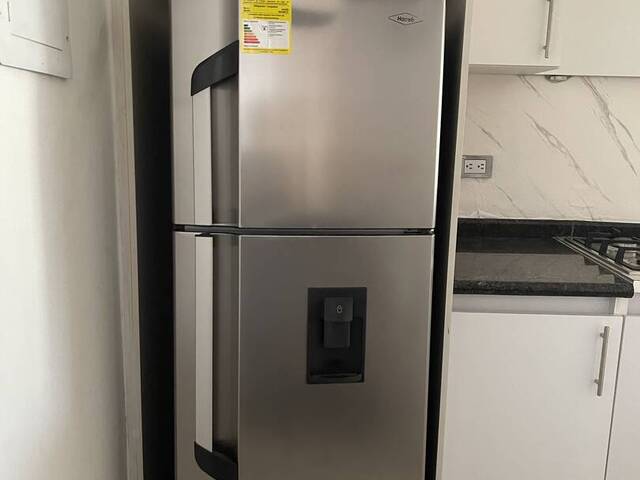 Apartamento para Venta en San Diego - 4