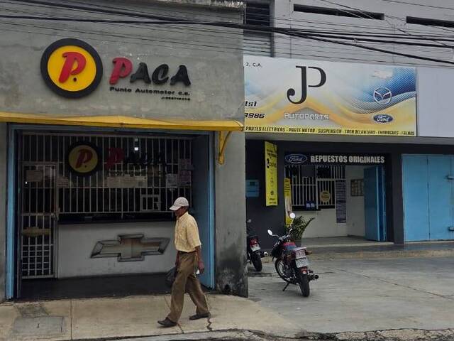 Local / Casa Comercial para Venta en Naguanagua - 3