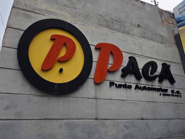 Local / Casa Comercial para Venta en Naguanagua - 2
