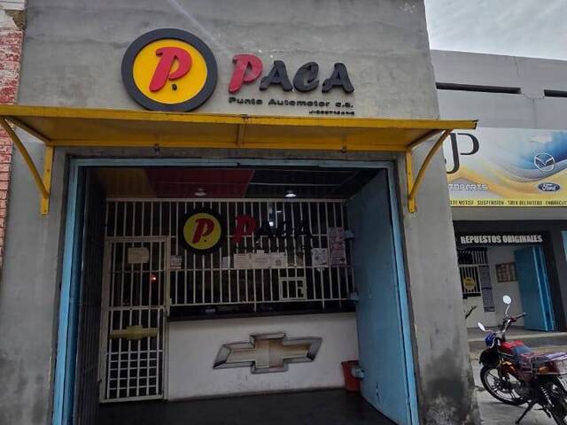Local / Casa Comercial para Venta en Naguanagua - 4