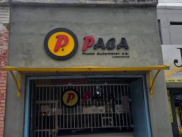 Local / Casa Comercial para Venta en  Naguanagua - 5