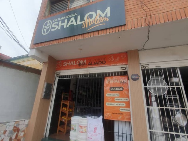 Venta en La Candelaria - Valencia