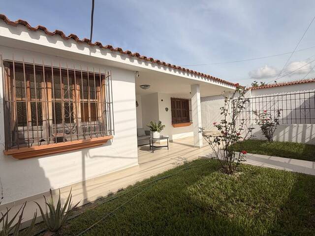 Casa para Venta en Guacara - 2
