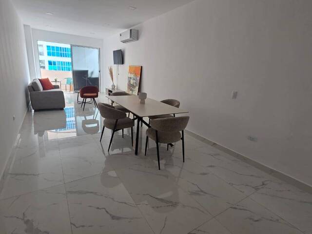 Apartamento para Alquiler en Valencia - 2