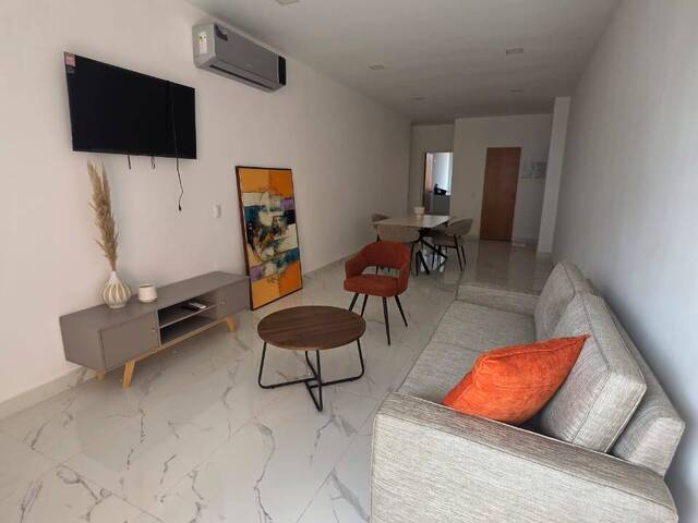 Apartamento para Alquiler en Valencia - 3