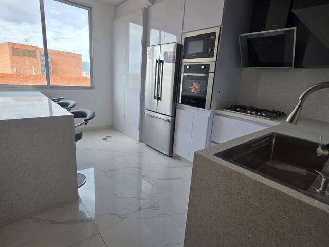 Apartamento para Alquiler en Valencia - 4