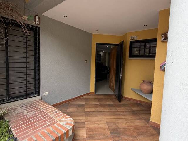 Townhouse para Venta en San Diego - 2