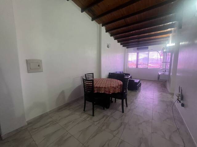Apartamento para Venta en Los Guayos - 4