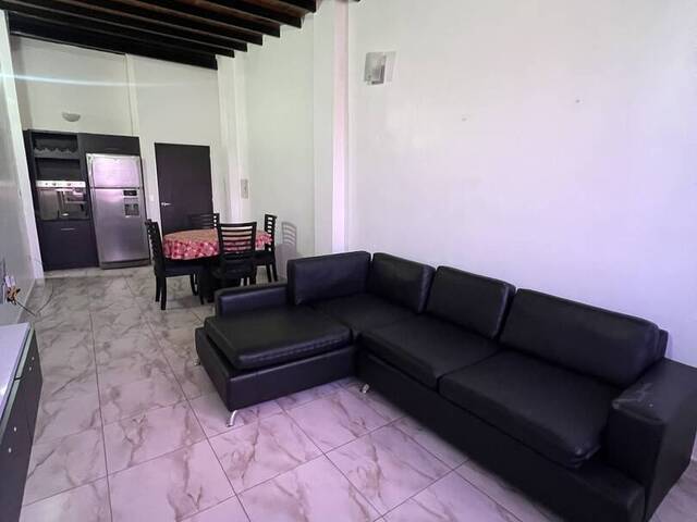 Apartamento para Venta en Los Guayos - 5