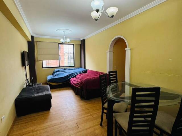 #31873 - Apartamento para Venta en  Naguanagua - G