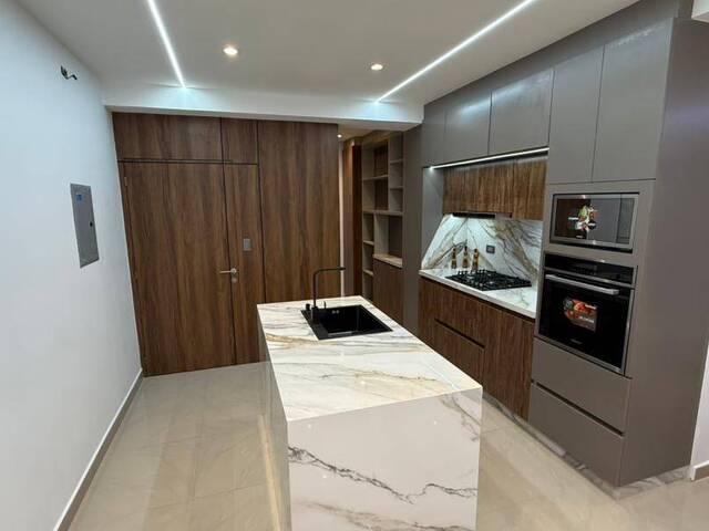 Apartamento para Alquiler en Valencia - 3