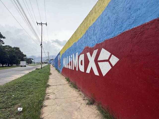 Local / Casa Comercial para Venta en Naguanagua - 4