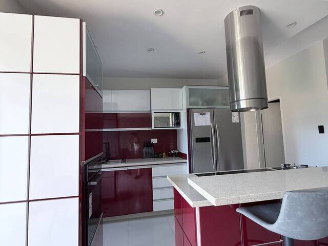 Apartamento para Venta en Naguanagua - 4