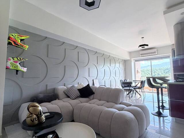 Apartamento para Venta en  Naguanagua - 5