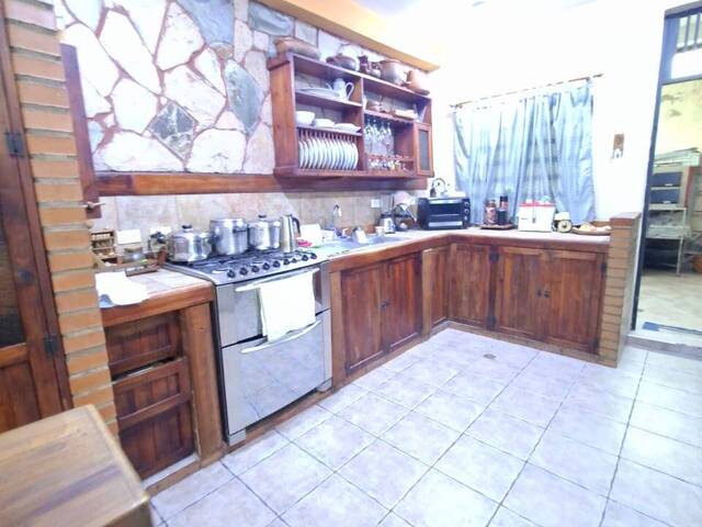 Casa para Venta en San Joaquín - 4