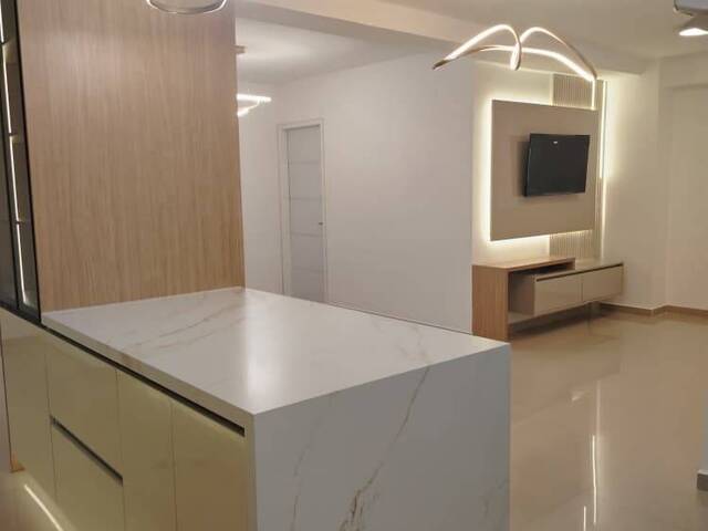 Apartamento para Alquiler en Valencia - 2