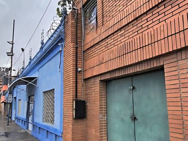 Venta en San Blas I - Valencia