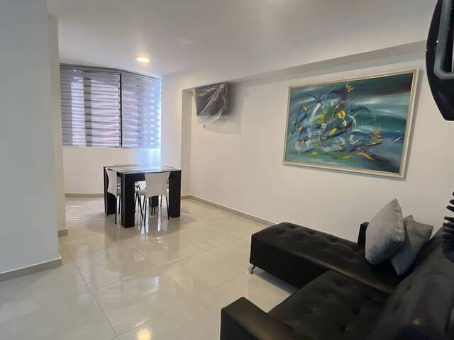Apartamento para Alquiler en Valencia - 2
