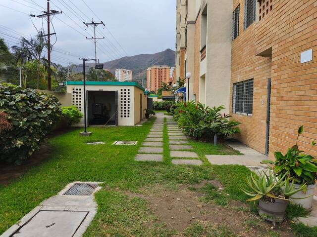 Apartamento para Venta en Naguanagua - 3