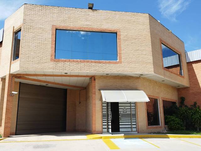 Venta en Zona Industrial Castillito - San Diego