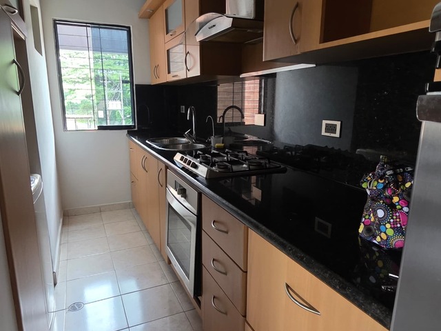 #339256 - Apartamento para Venta en  Naguanagua - G - 3