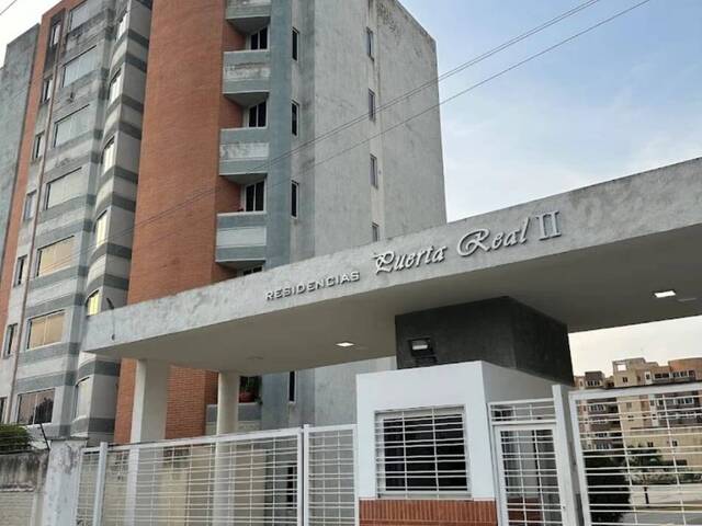 #339573 - Apartamento para Venta en  Naguanagua - G - 1