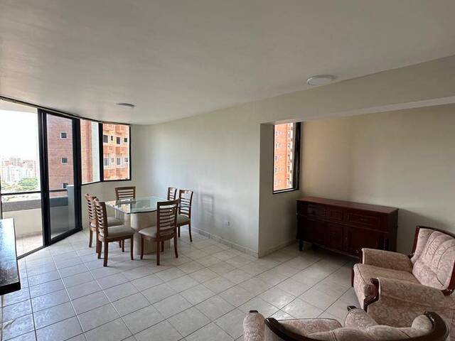 #339579 - Apartamento para Alquiler en Valencia - G - 3