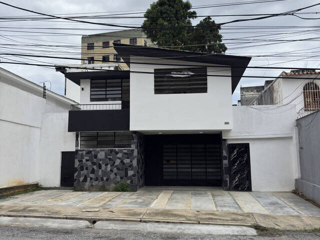 #339768 - Casa para Alquiler en Valencia - G - 1
