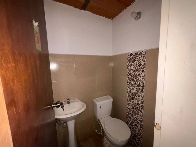 #339779 - Local / Casa Comercial para Alquiler en Valencia - G - 2