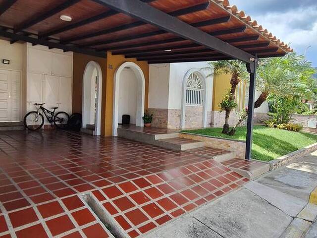#32147 - Casa para Venta en San Diego - G - 2
