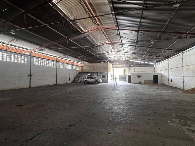 #339922 - Galpón para Venta en Valencia - G - 2